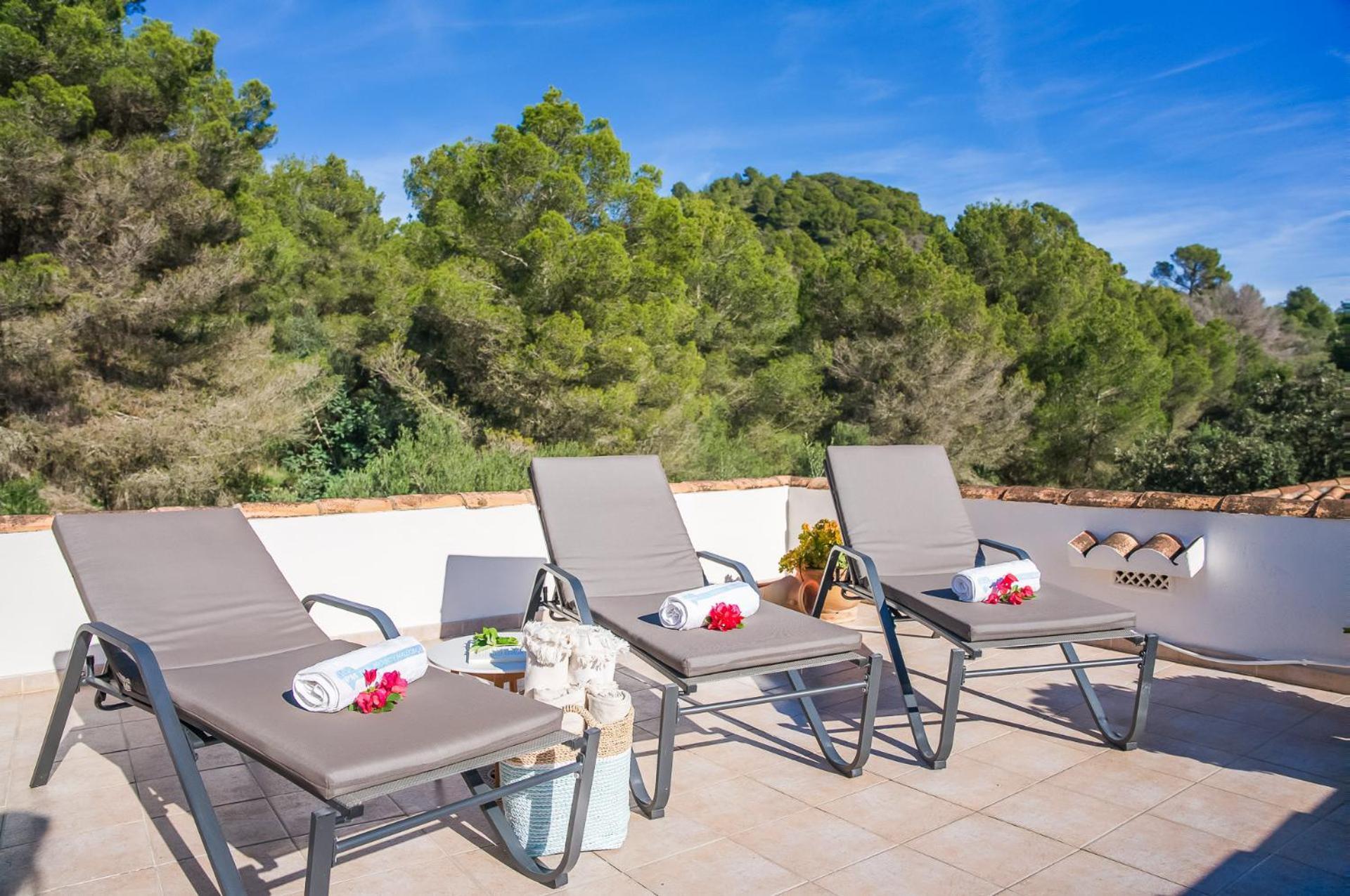 Ideal Property Mallorca - Casa Osborne Puerto de Alcúdia Exterior foto